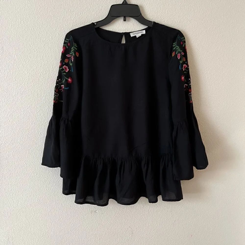 Beach Lunch lounge Collection Women Blouse XS